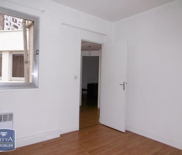 Location Appartement 2 pièces 36m² LILLE 59000 - Photo 4