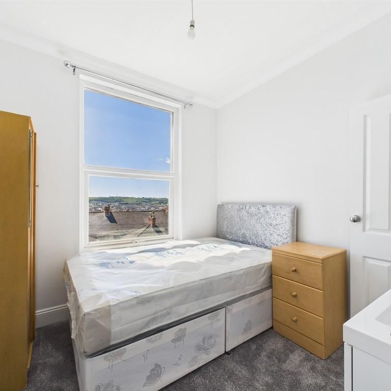 5 bedroom house share to rent - Photo 1