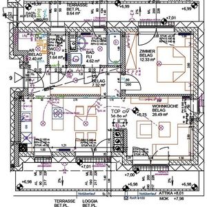 Wohnung in Gnadendorf - Photo 3