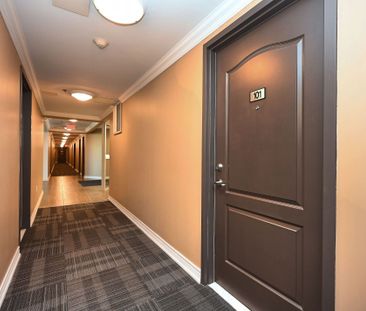 For Lease - 1419 Costigan Road Unit# 101, Milton, Ontario - Photo 2