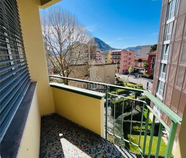 4.5 Zimmer, 126 m², 3. Stock - Foto 4