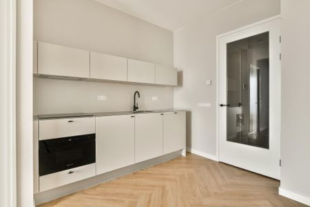 Te huur: Appartement Hoola van Nootenstraat 351 in Utrecht - Foto 3