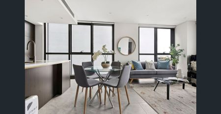 1001/88B Christie Street St Leonard’s - Photo 5