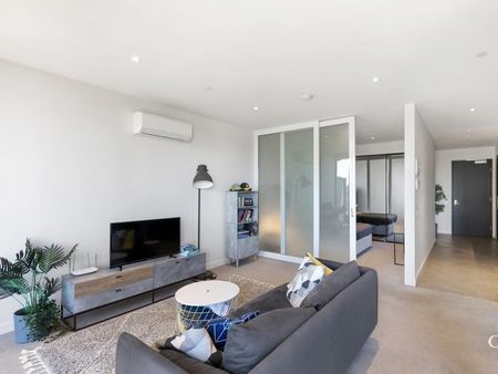 1103/155 Franklin Street, Melbourne, VIC 3000 - Photo 5