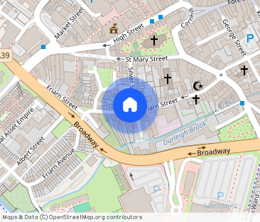 Friarn Street, Bridgwater - Photo 1