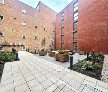 1 bedroom apartment to rent - Photo 2