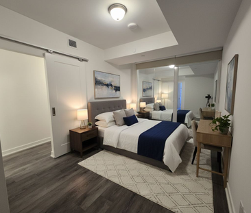 For Lease - 2 Manderley Drive Unit# 503, Toronto, Ontario - Photo 5