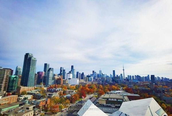 For Lease - 200 Bloor Street Unit# 2806, Toronto, Ontario - Photo 1