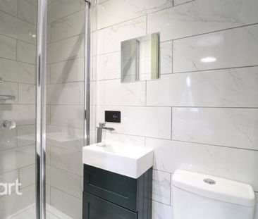 1 bedroom terraced house to rent - Photo 3