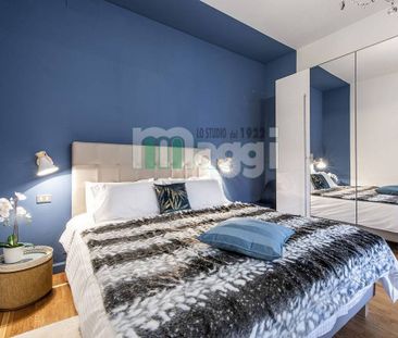 Via San Vittore, Milano, Lombardy 20123 - Photo 5