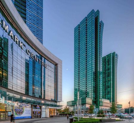 For Lease - 11 Bogert Avenue Unit# 909, Toronto, Ontario - Photo 4