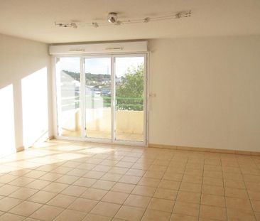 Grabels - T3 - 63,08m2 - Photo 1