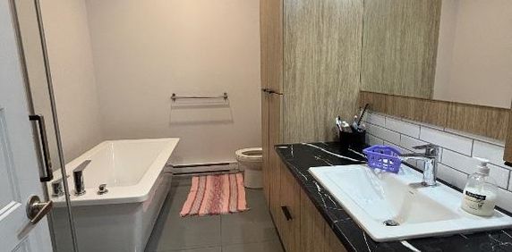 Condo 5 1/2 - Photo 2