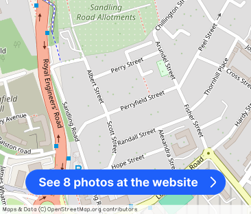 Perryfield Street, Maidstone, ME14 - Photo 1