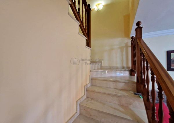 2 Bedroom duplex for rental in Llano del Camello