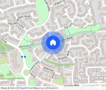 Warren Chase, Kesgrave, IP5 - Photo 1