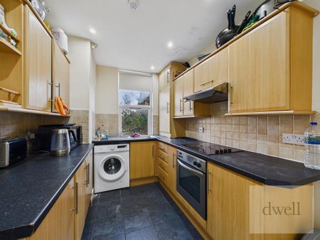 1 bedroom in a house share to rent - Photo 3