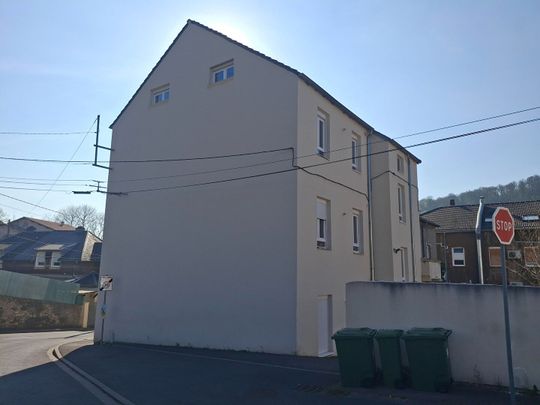 Location appartement 29.48 m², Algrange 57440Moselle - Photo 1