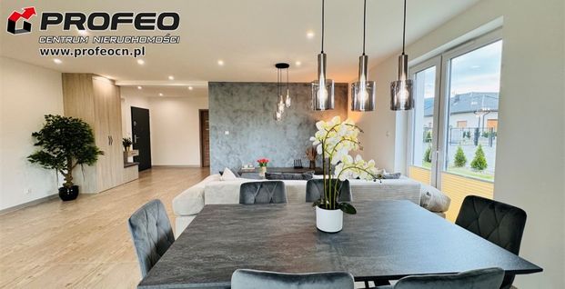 Mieszkanie na wynajem - Zdjęcie 1