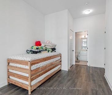 For Lease - 415 Sea Ray Avenue Unit# 113, Innisfil, Ontario - Photo 3