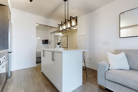 For Lease - 36 Zorra Street Unit# 330, Toronto, Ontario - Photo 4