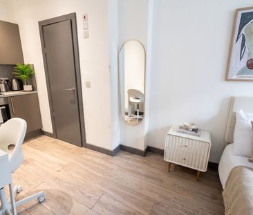 6 Bed Flat, Cromford Path, E5 - Photo 6