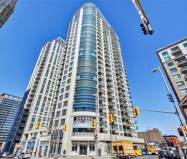 For Lease - 195 Besserer Street Unit# 2609, Lower Town - Sandy Hill... - Photo 6