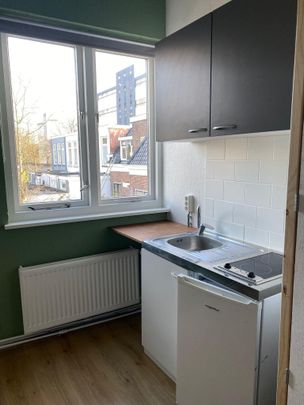 Oeverstraat, 1, Leeuwarden - Photo 1