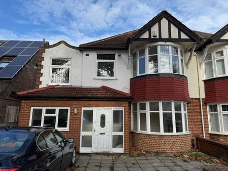 1 bedroom in a house share to rent - Photo 5