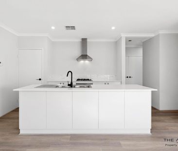 Coastal Living Meets Modern Comfort – Brand New Home in Two Rocks! - Photo 1