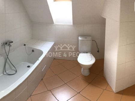 Pronájem bytu 3+kk 140 m2 - Fotografie 5