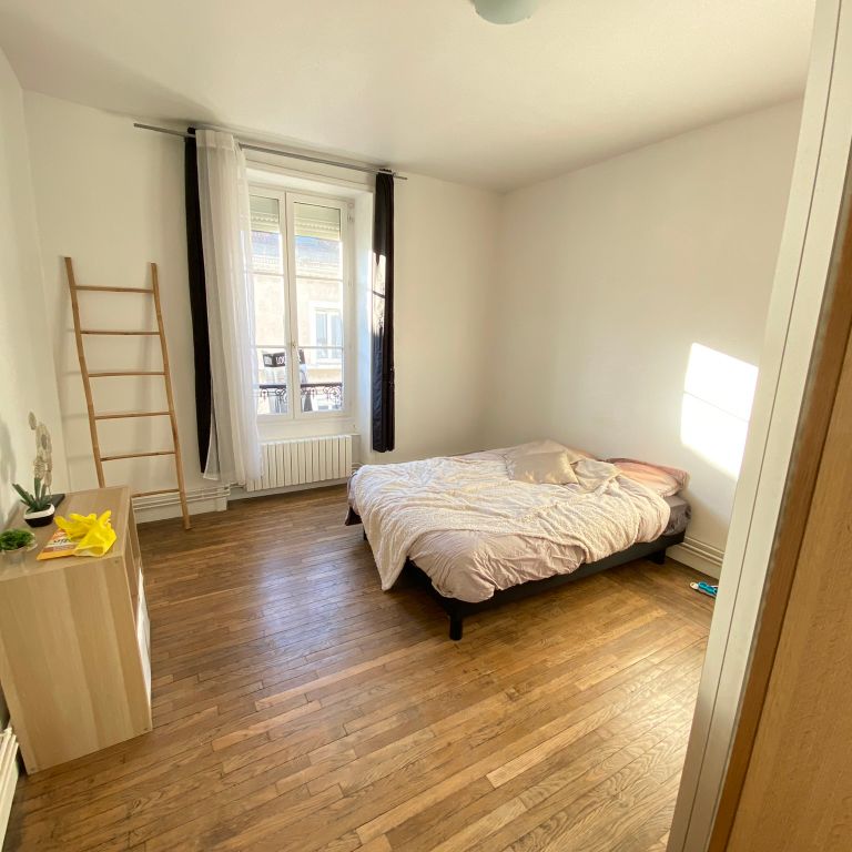 Location Appartement 2 pièces 42m² - Photo 1