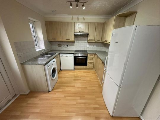 3 bedroom detached house to rent - Photo 1