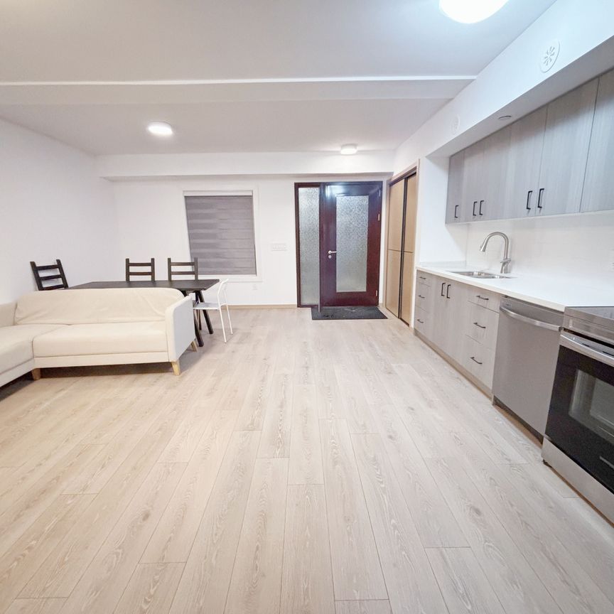 For Lease - 3445 Sheppard Avenue Unit# C3-102, Toronto, Ontario - Photo 1