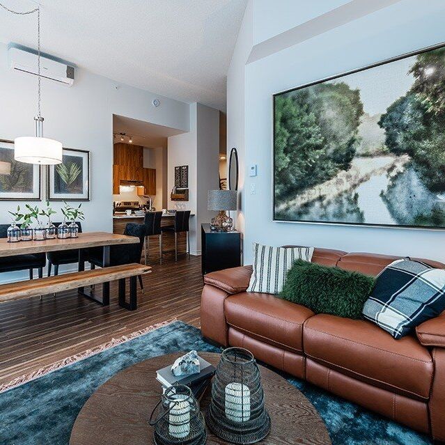 1 Bed 1 Bath B - 329 Hymus Blvd,, Pointe-Claire - Photo 1