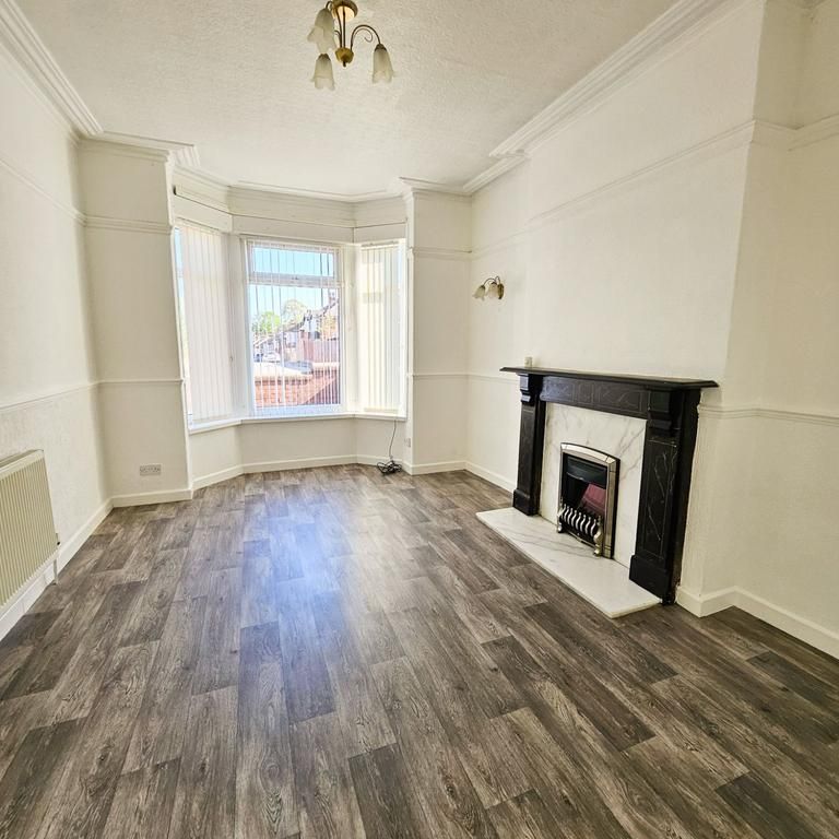 2 bedroom terraced house to rent - Photo 1