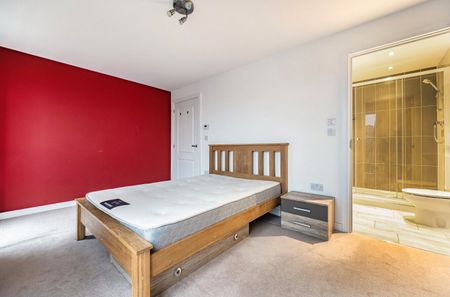 1 bedroom house to rent - Photo 5