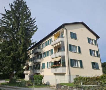 2 Zimmer, 2. Stock - Photo 4