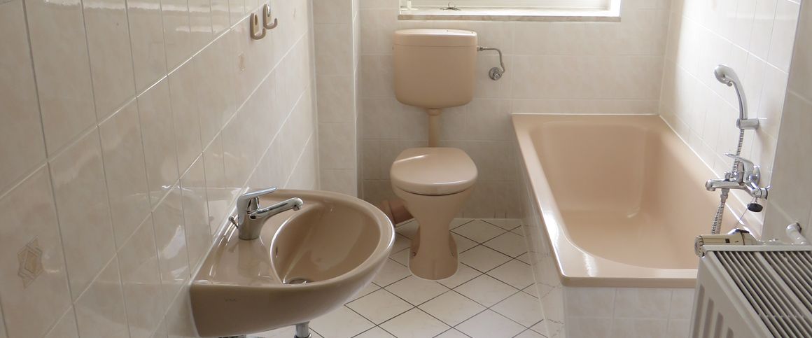 Tolle Erdgeschosswohnung in ruhiger Wohnlage - Foto 1