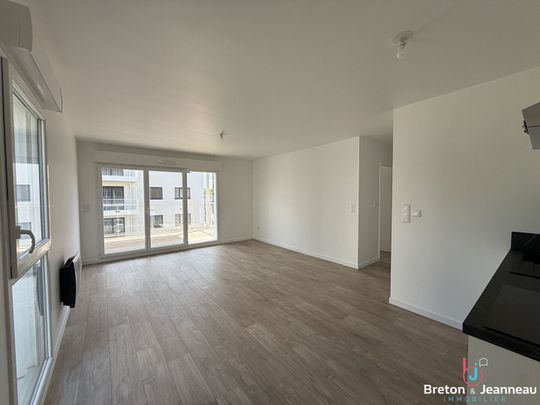 Location Appartement 3 pièces 62m² - Photo 1