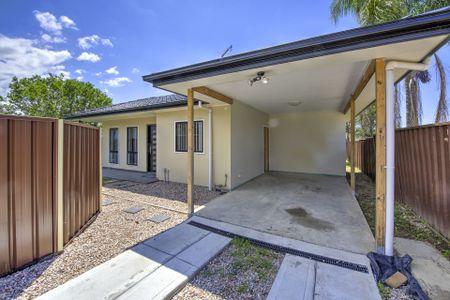 Convenient, Modern Granny Flat - Photo 4