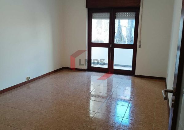 Apartamento T2 em Porto
