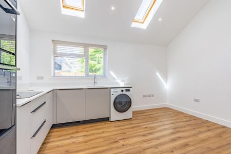 1 bedroom maisonette to rent - Photo 3