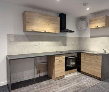 Broadmeadow Flats, Warstones Drive, Wolverhampton, West Midlands, WV4 - Photo 6