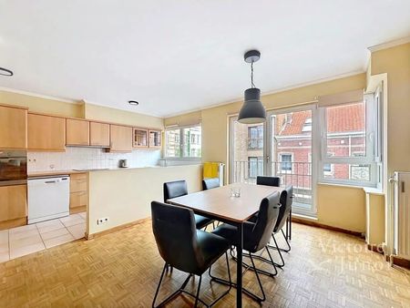 Appartement te huur - Photo 3