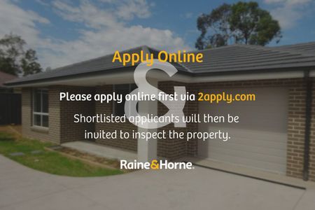 Neat 2-Bedroom Duplex - Water included - Photo 2