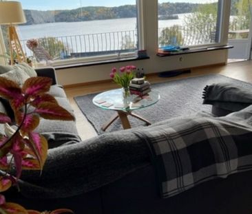 Villa i lugnt bostadsområde med fantastisk sjöutsikt - Photo 4