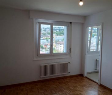 1 Zimmer, 20 m² - Photo 4