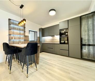 Casa 4 camere de lux, MRS Country Nord Ploiesti - Fotografie 5