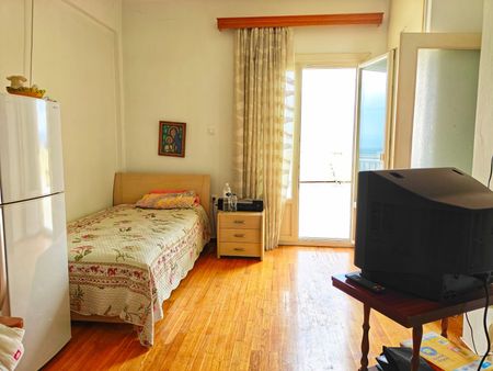 Studio/Γκαρσονιέρα για ενοικίαση - Κόρινθος, - Photo 5